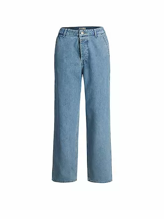 JACK & JONES | Jeans Relaxed Fit JJIEDDIE JJUTILITY | 